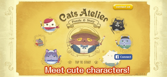 Cats Atelier(圖4)-速報App