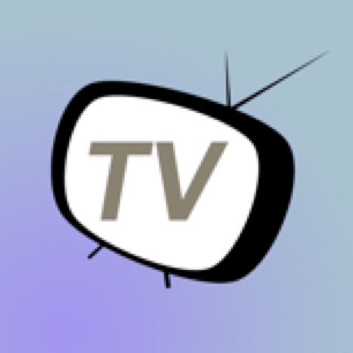 TV Top iOS App