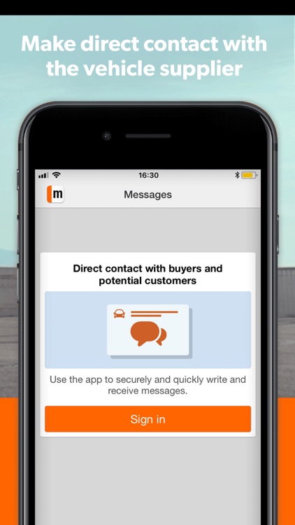 mobile.de - car market screenshot-7