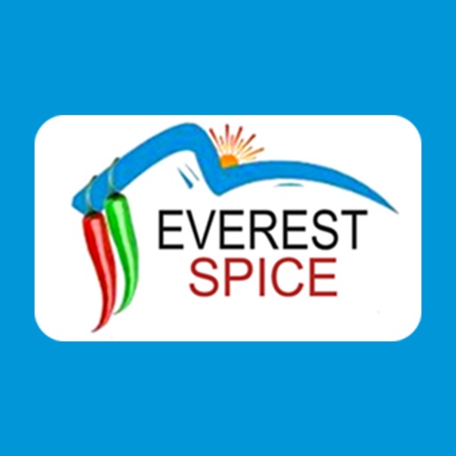 Everest Spice Epsom icon