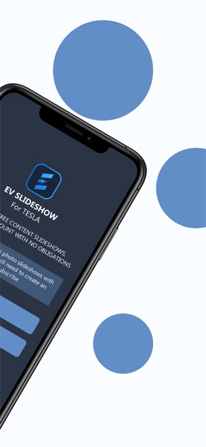 EV Slideshow for TESLA(圖2)-速報App