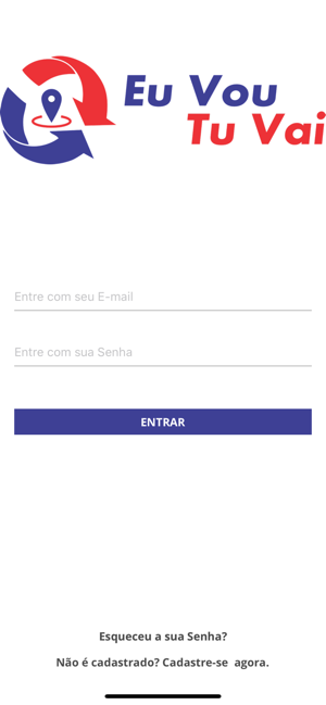 Eu Vou Tu Vai Passageiro(圖1)-速報App