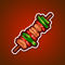App Icon for Grill Mania App in Pakistan IOS App Store