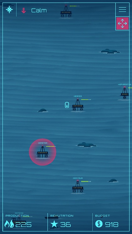 Offshore Safety screenshot-3