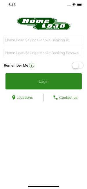 Home Loan Savings Bank Mobile(圖2)-速報App