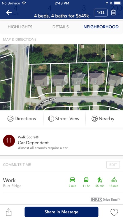 McColly Real Estate