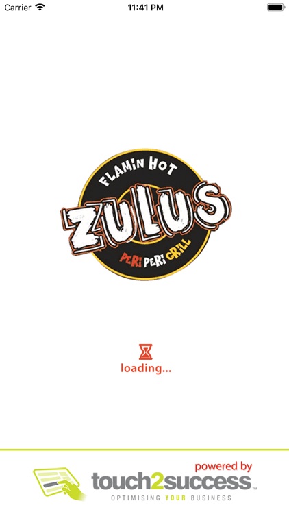 Zulus Peri Peri