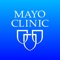 The Mayo Clinic app connects you to the No