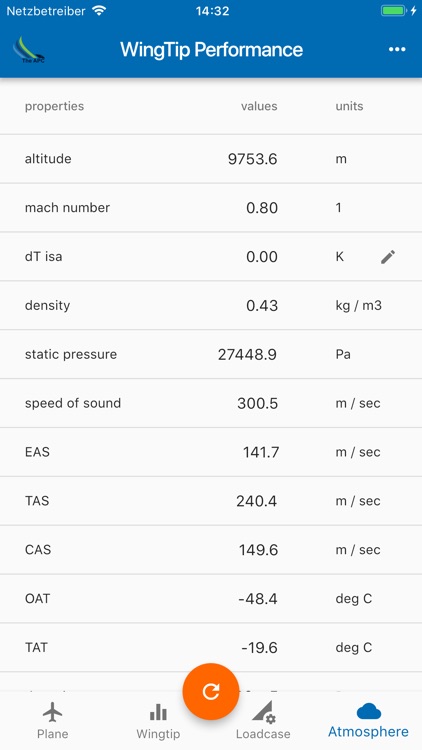 WingTip Performance screenshot-4