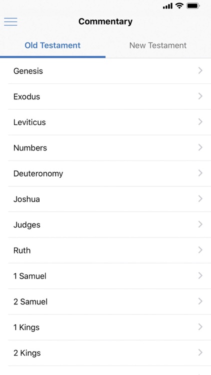 Enduring Word Commentary
