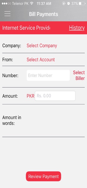 Al Baraka Bank Pakistan(圖3)-速報App