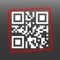 The CodeReader app allows you to scan, decode and generate QR and other types of machine readable codes on your device