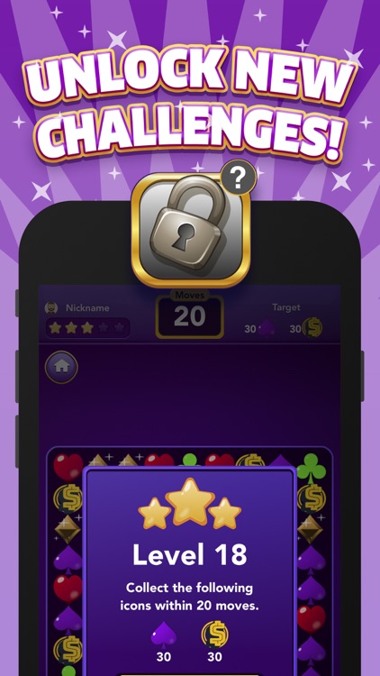 MoneyBall: Logic Puzzle Games screenshot-4