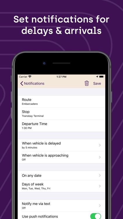 TripShot screenshot-3