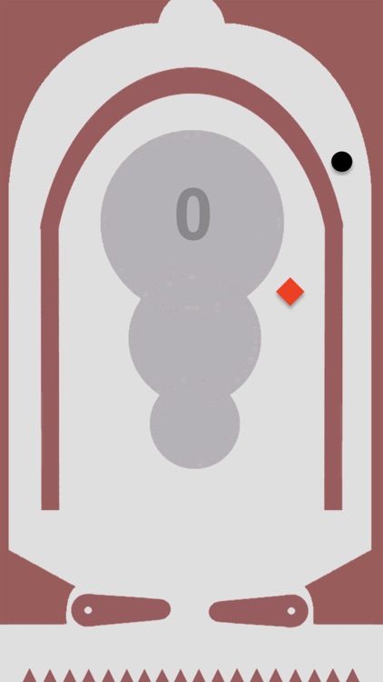 Twisted Pinball screenshot-0