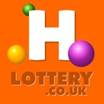 Health Lottery App