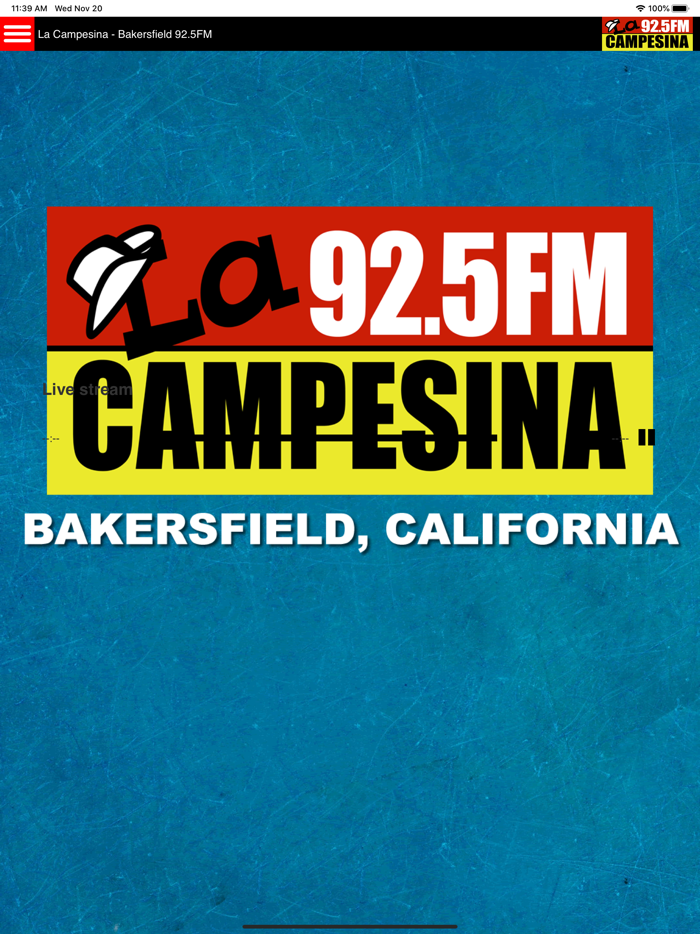 La Campesina 92.5