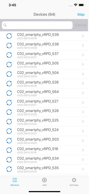 Cisco Smart PHY(圖3)-速報App