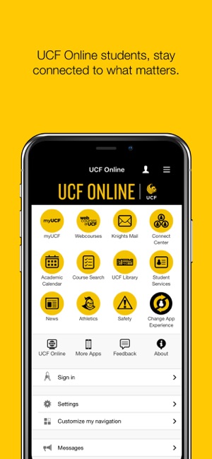 UCF Mobile(圖6)-速報App