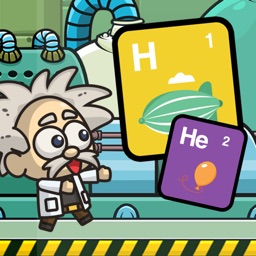 Periodic Table Battle