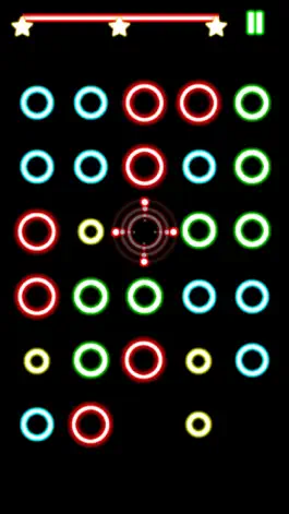 Game screenshot Glow Blast ! apk