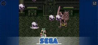 Imágen 4 Golden Axe ™ Classics iphone
