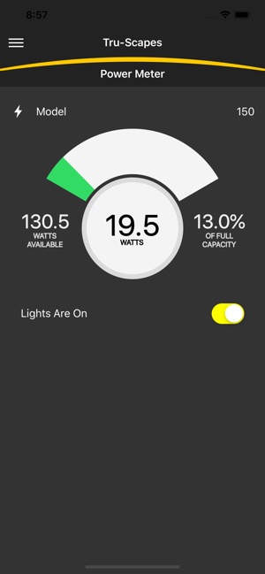 Tru-Scapes Smart Lighting(圖3)-速報App