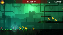 Game screenshot Chicken Revolt mod apk