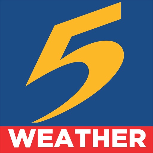 WMC5 First Alert Weather