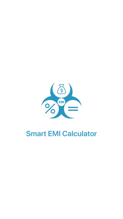 Smart EMI Calculator