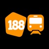 188号地铁行者-更便捷的城市导航通