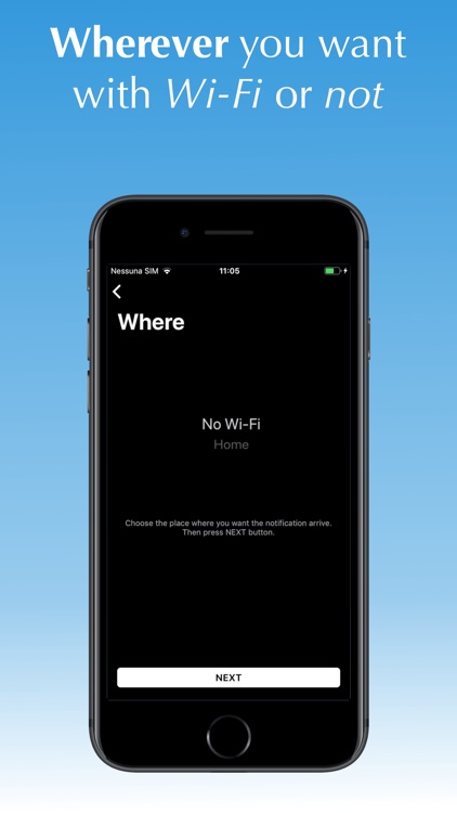 WiDo - Revolution of to-do screenshot-3