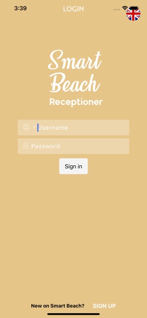 SB Receptioner(圖1)-速報App