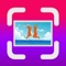 Icon Video to Photo Grabber