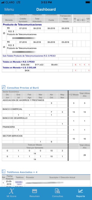 MiData Credito(圖7)-速報App