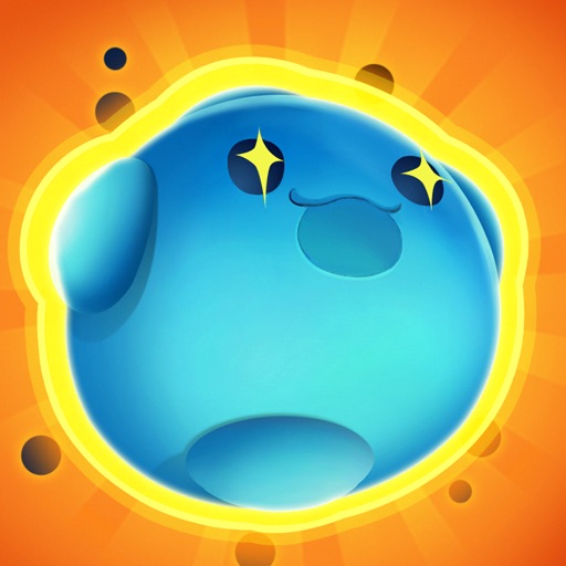 Cell Adventure iOS App