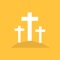 The Stations of the Cross, are a way to pray and meditate on Christ's sacrifice for us