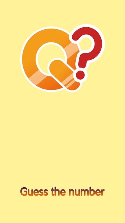 Are You a Lucky Guesser ?