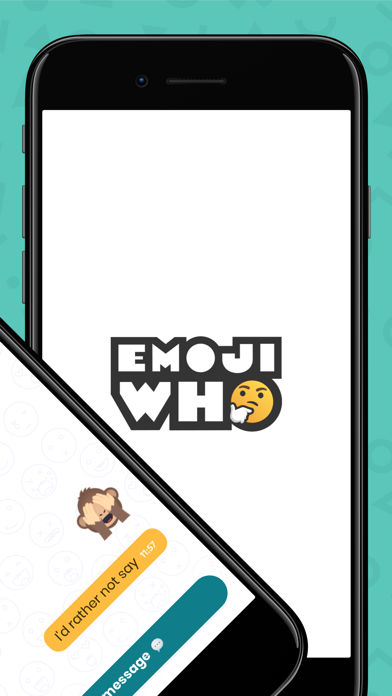 Emojiwho screenshot 2