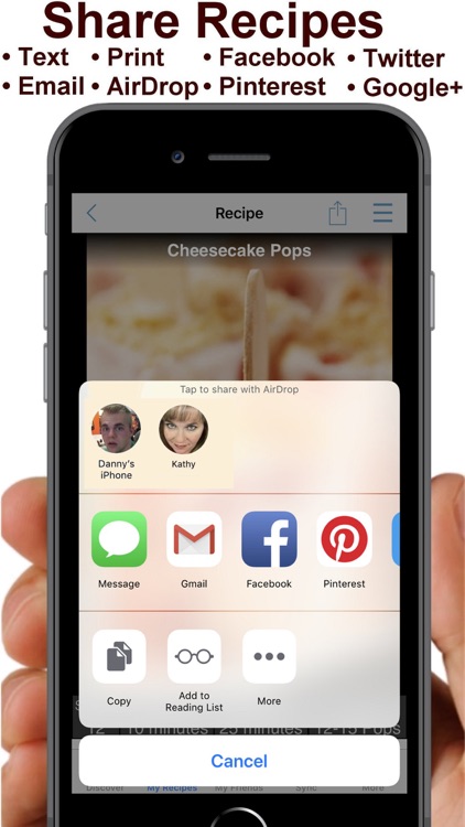 Cook'n screenshot-5