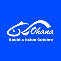 Ohana Sushi pour PC