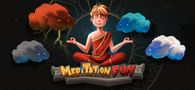 冥想乐趣（Meditation Fun)(圖8)-速報App