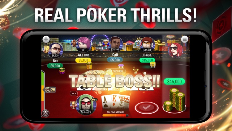 Jackpot Poker by PokerStars