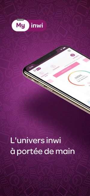 My inwi(圖1)-速報App