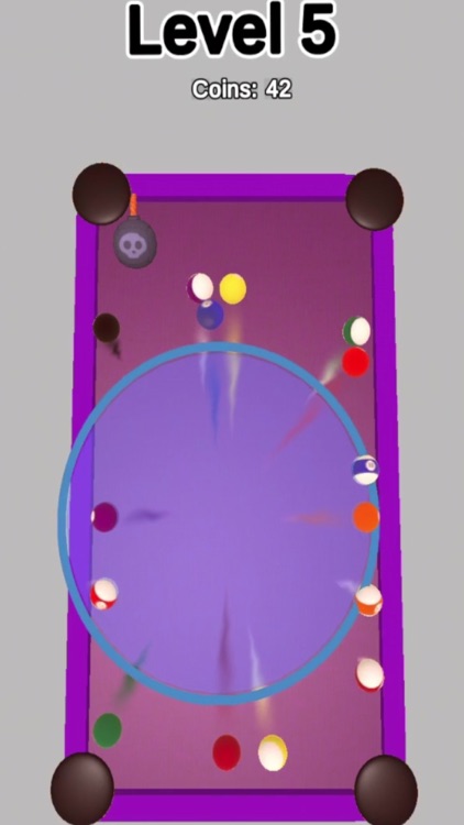 Pool Blast screenshot-6