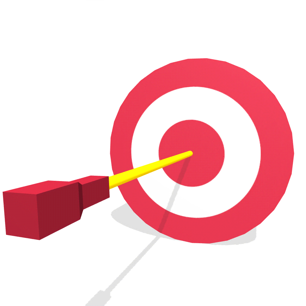 1SHOT - Quick Timing Shooter App Icon