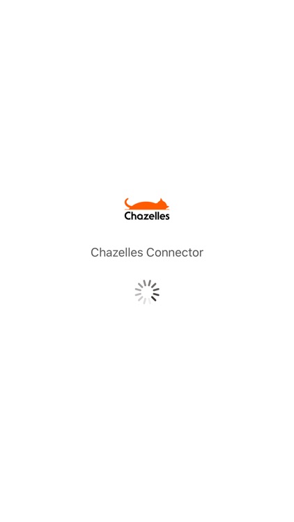 Chazelles Connector