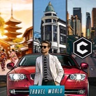 Top 40 Games Apps Like Travel World Real Parking - Best Alternatives