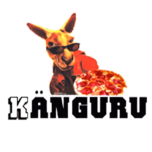 Pizzeria Känguru