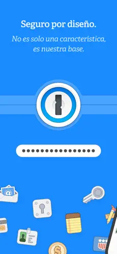 Image 2 1Password - Password Manager iphone
